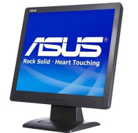 Asus MM17DE-B - 17  TFT
